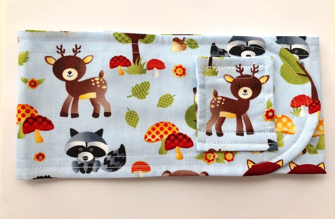 Feeding Tube Belt Gtube Protective Belt Mickey Button Belt G/J Tube