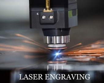 Laser Engraving