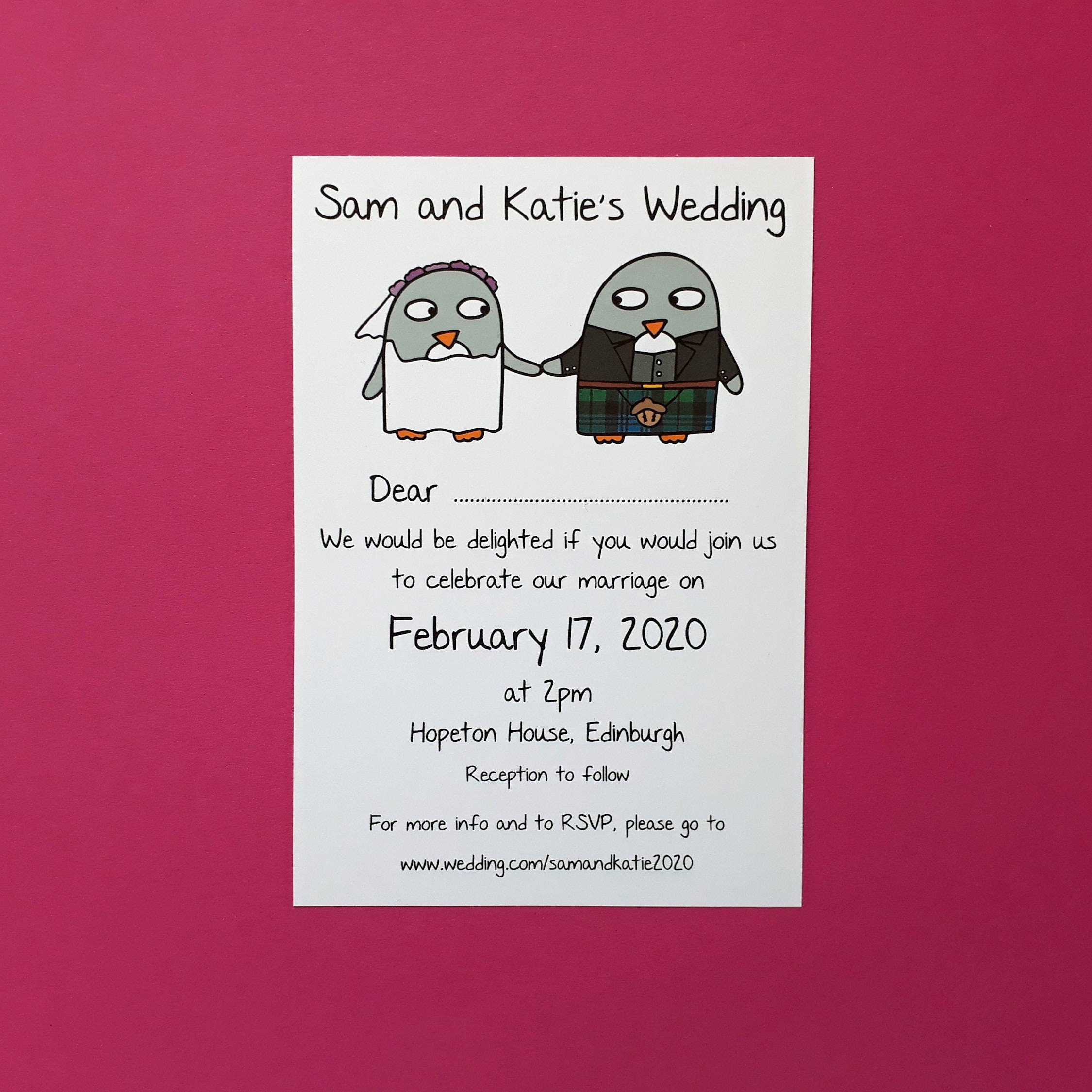Buy Funny Wedding Invitations Online In India - Etsy India Buy Funny Wedding Invitations Online In India - Etsy India
