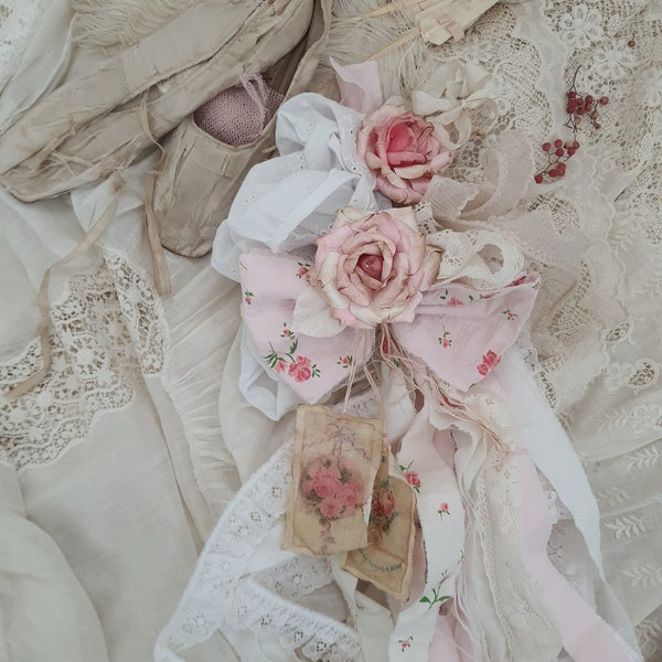 Shabby Chic Decor Etsy