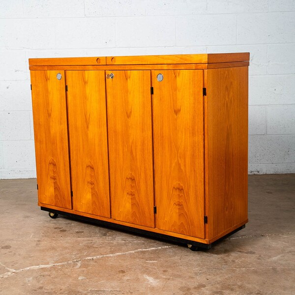 Bar Glass Storage Etsy