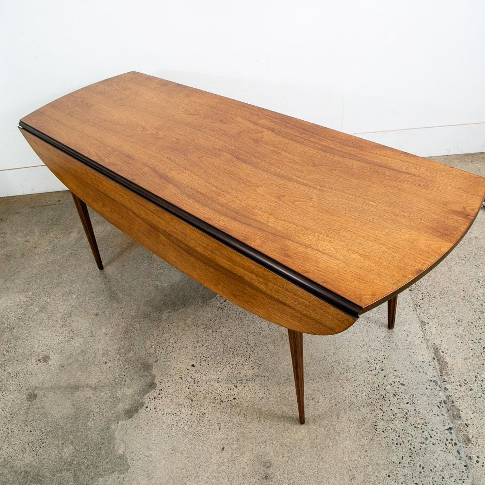 Broyhill brasilia dining - Etsy 日本