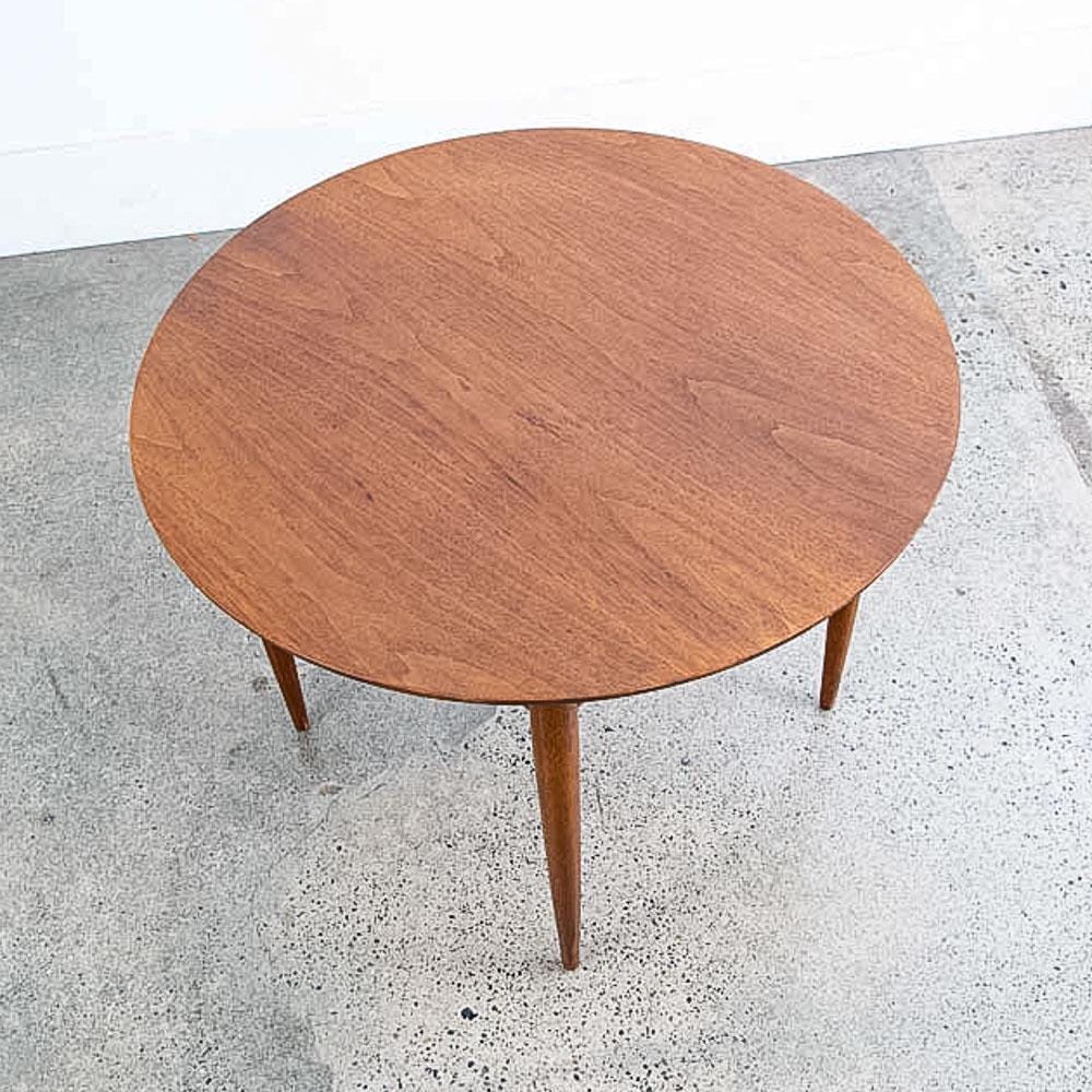 Mid Century Henredon - Etsy