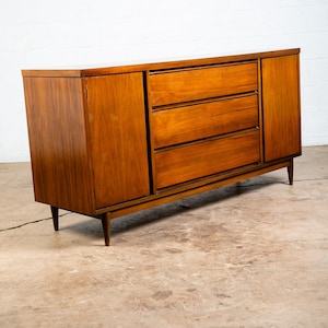 Bassett Furniture Armoire Etsy UK