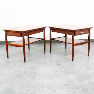 Vintage Hekman Furniture - Etsy