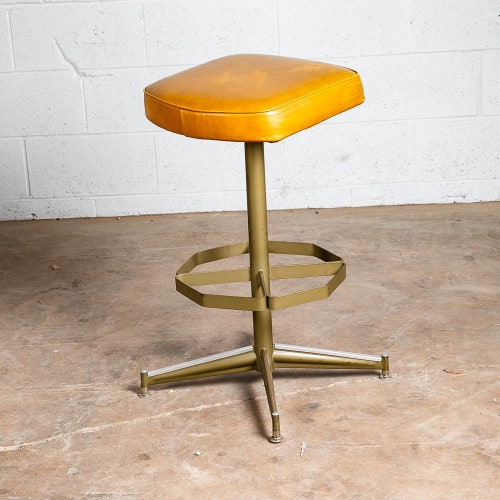 Bar Stool Etsy