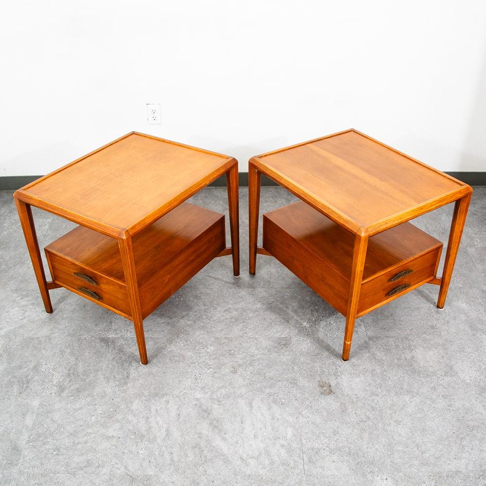 1960s Lane Furniture - Etsy