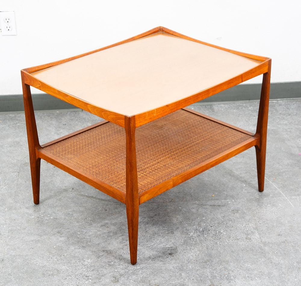Henredon Furniture Side Tables - Etsy