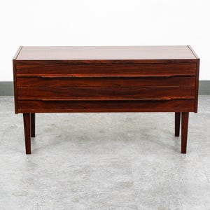 Heywood Wakefield End Table - Etsy