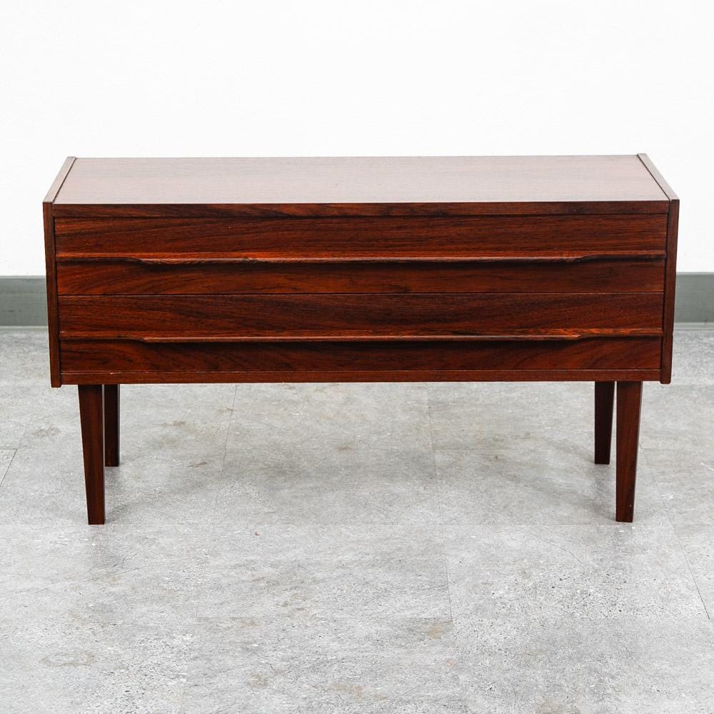 Heywood wakefield side table - Etsy 日本