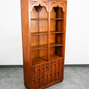 Drexel Bookcase - Etsy