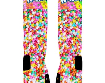 crazy elite socks