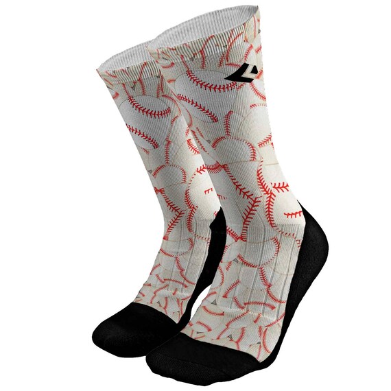Custom dri fit socks Clearance