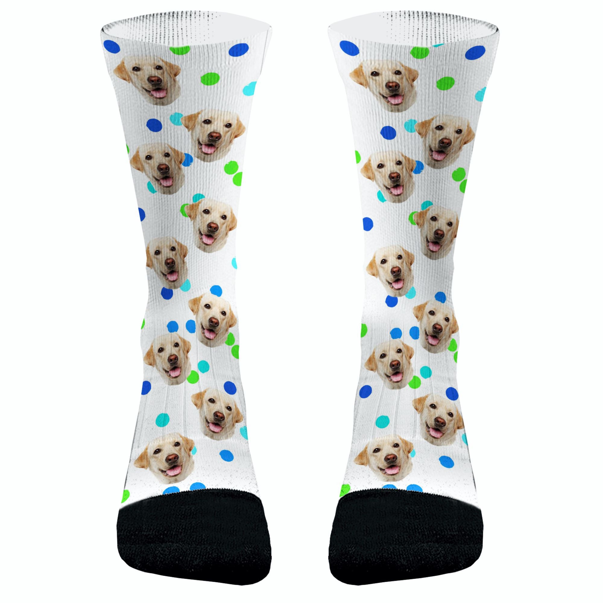 etsy dog socks