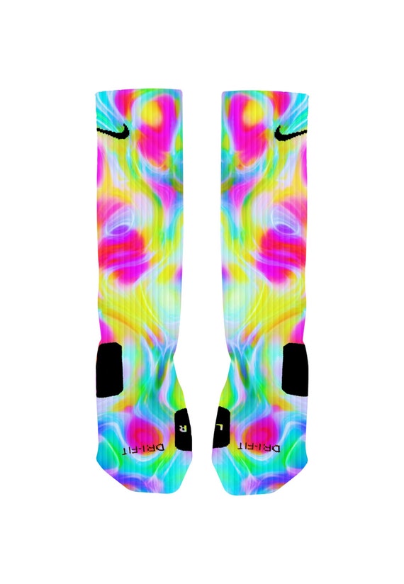 custom nike elites
