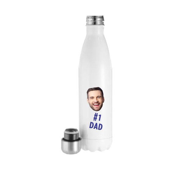 best dad water bottle