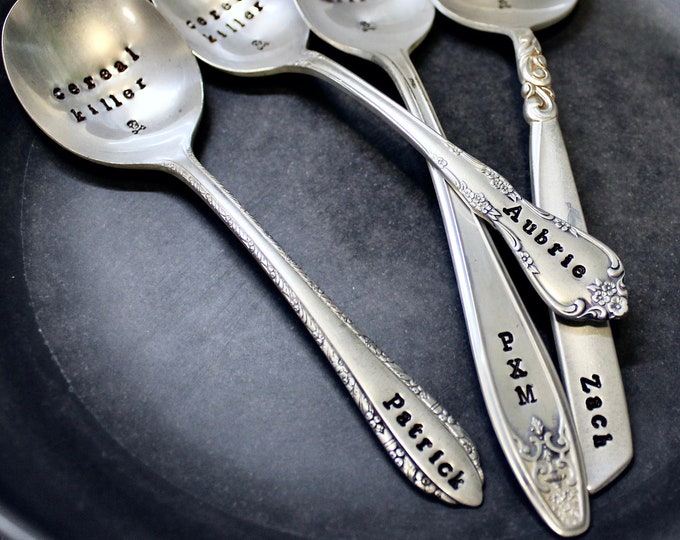 Design Your OWN Spoon