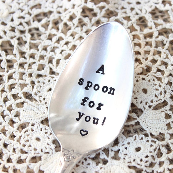 Spoon Theory Etsy