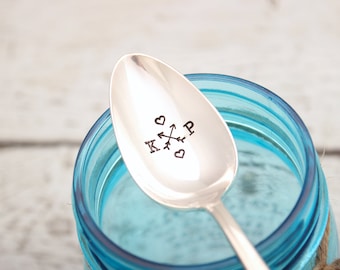 Design Your Own Spoon