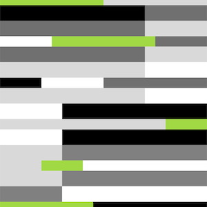 Linework Quilt Block PDF Download Pattern