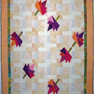 Autumn Breeze PDF Pattern Download