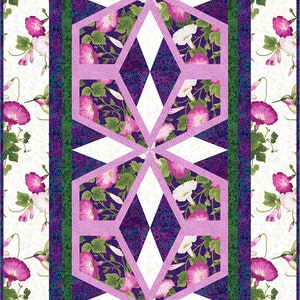 Perpetual Quilt Pattern PDF Download image 5