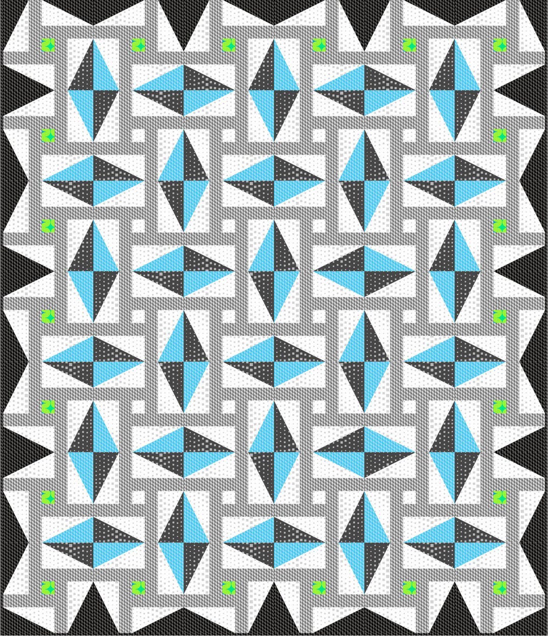 Creative Spark Patterns Spark PDF Pattern Download - Etsy