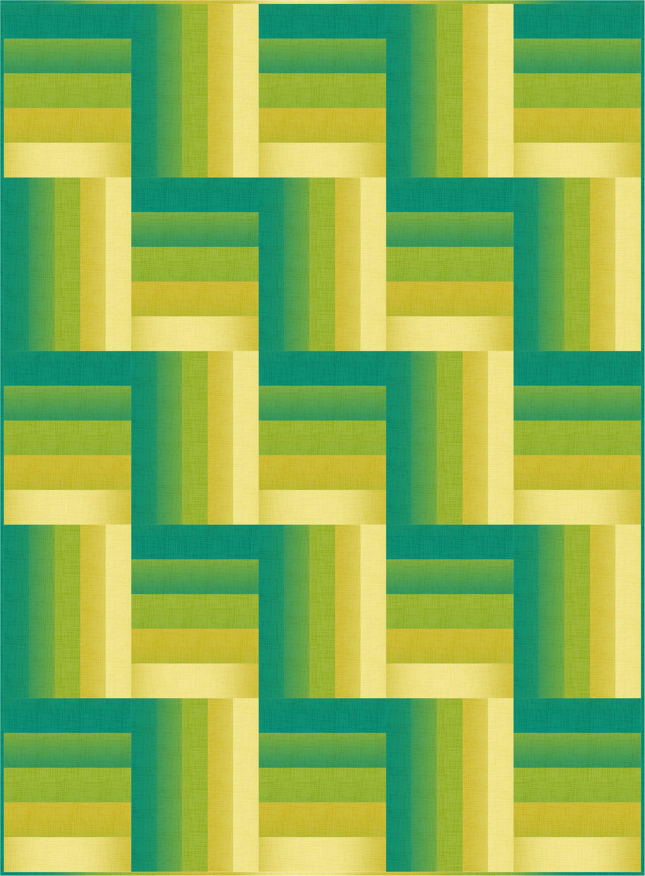 Strata Stacking Patterns Strata PDF Pattern Download - Etsy