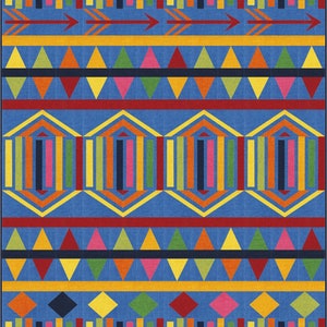 Samantha Paige Quilt PDF Pattern Download
