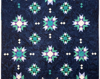 Astria Quilt Pattern