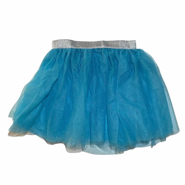 Turquoise Tutu Tutu Ballet Ballerina Tulle birthday party favors supplies costume care baby babies newborn infant kid child adult plus size