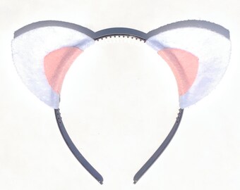 cat ear headbands bulk
