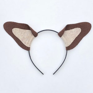 Chihuahua headband 2025