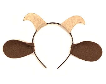 Accessoires de costume de poule - Serre-tête de coq - Accessoire de cosplay pour Halloween