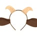 see more listings in the Farm Animal Headbands section