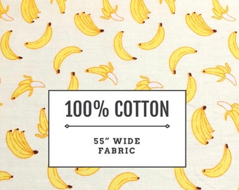 banana jersey fabric