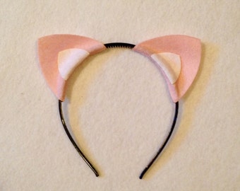 miss piggy costume etsy