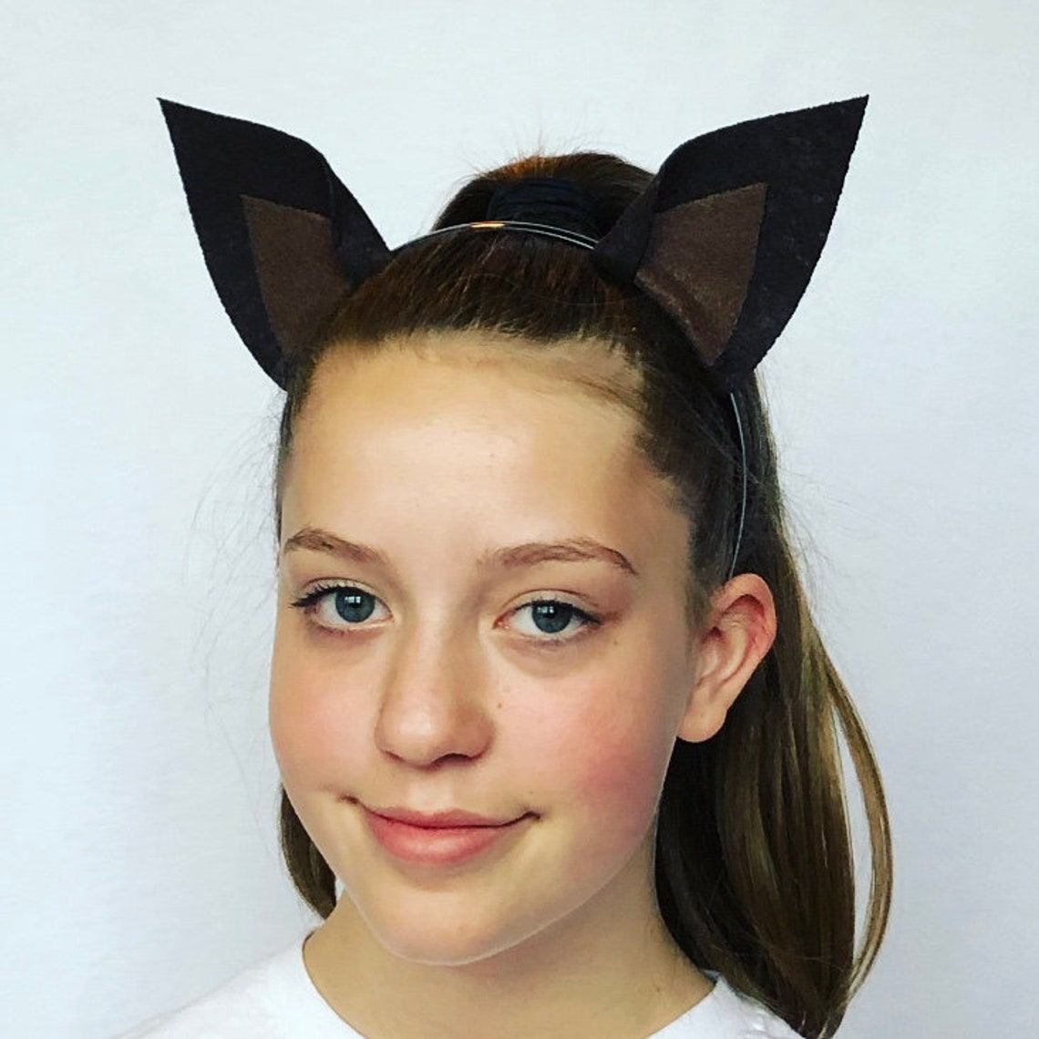 Variety of Puppy Dog Ears headbands birthday party costume Etsy