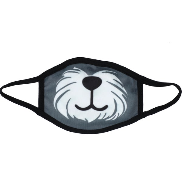 Dog Ears and Nose Costume Etsy