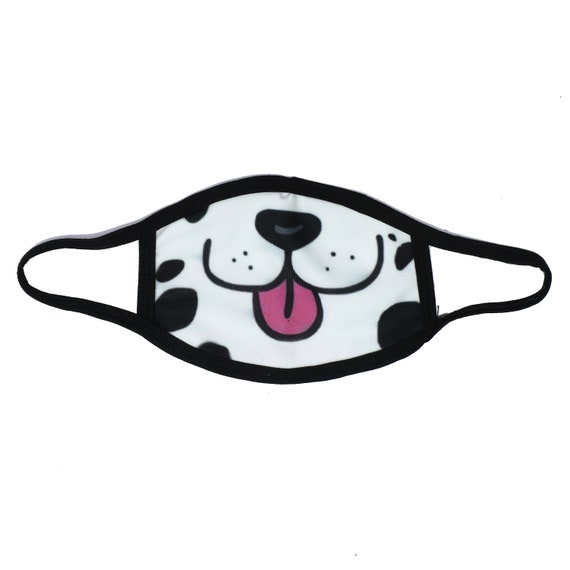 Dalmatian nose 2025