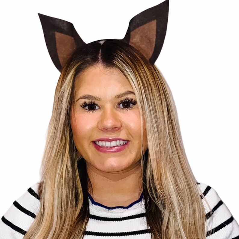 Variety of Puppy Dog Ears Headbands Birthday Party Costume Etsy Australia