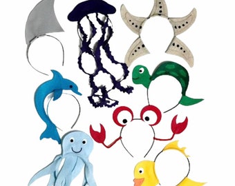 Under The Sea Theme Etsy Under The Sea Theme Etsy