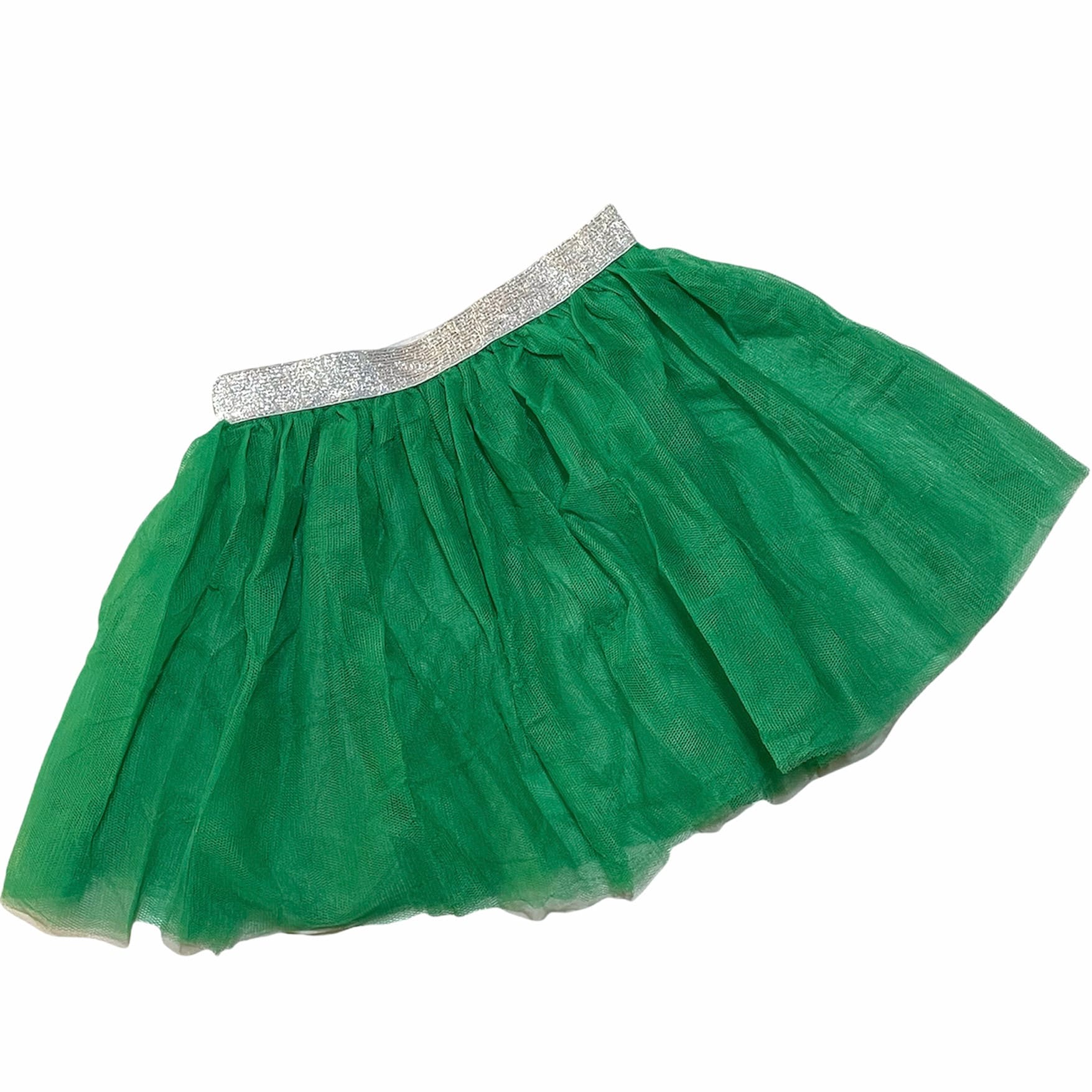 green emerald velvet dress Unique Vintage Plus Size Green Ombre Tulle Cupcake Swing Dress