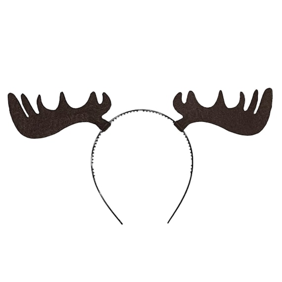 Deer Headband Child Deer Headband Child
