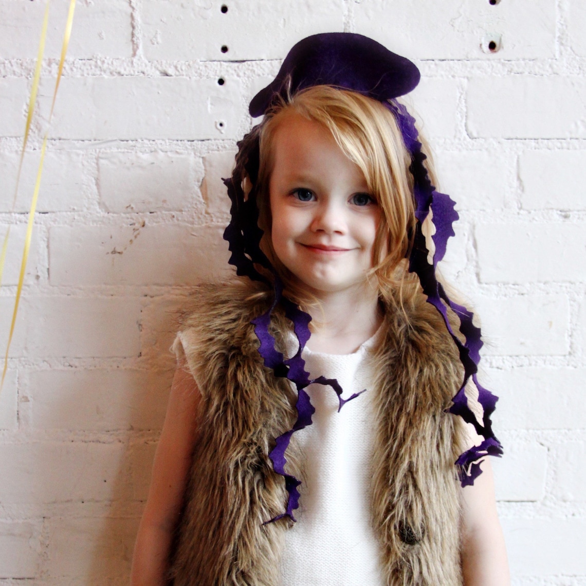 Jelly fish headband Under the sea ocean beach Theme birthday Etsy