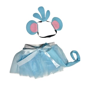 Dora the Explorer Tutu - Etsy