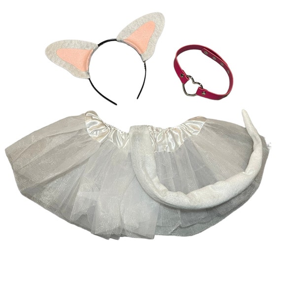 Chihuahua clearance ears headband