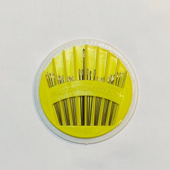 ストレート S 黄色　イエロー　yellow ニードルズ　needles 11 kp221_10.jpg