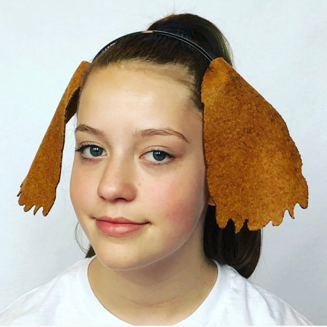 Puppy Dog Ears Headbands for Birthday Party Favors Baby Etsy