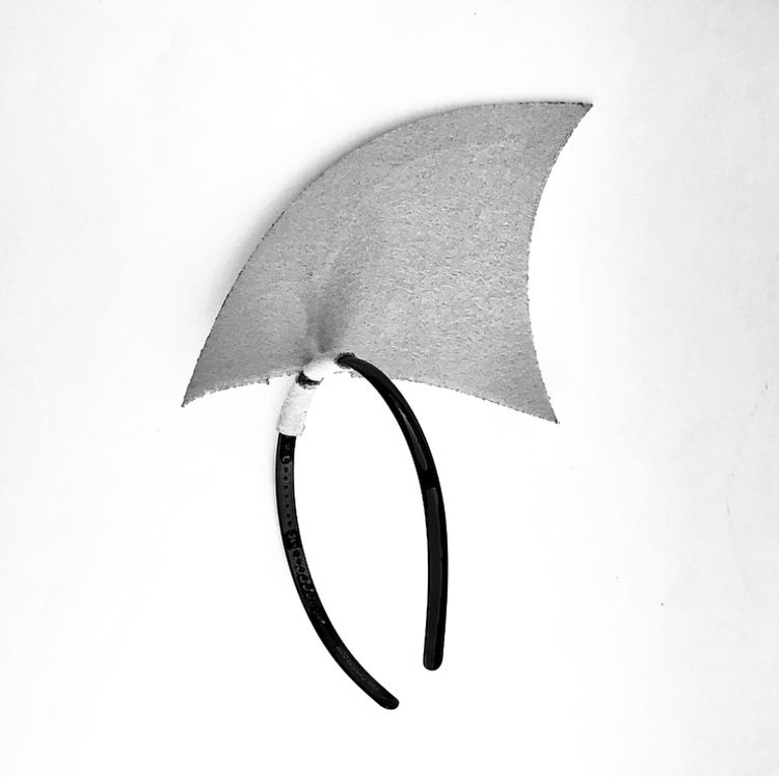 Shark Fin Headband Under the Sea Ocean Beach Theme Birthday Etsy